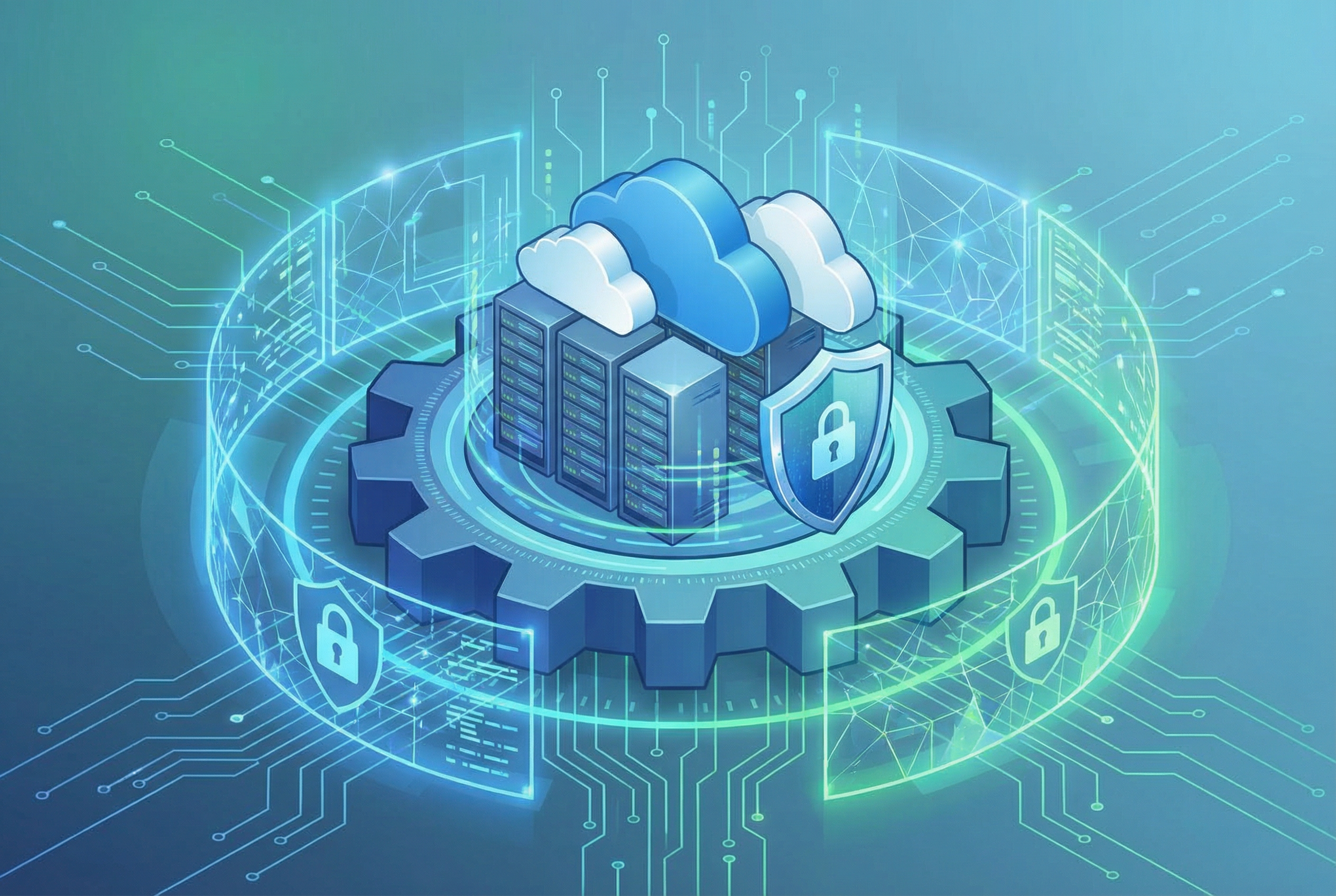 Content illustration