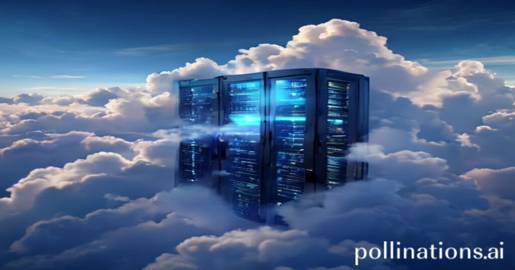Best Cloud Hosting Providers for Small Businesses in 2025
