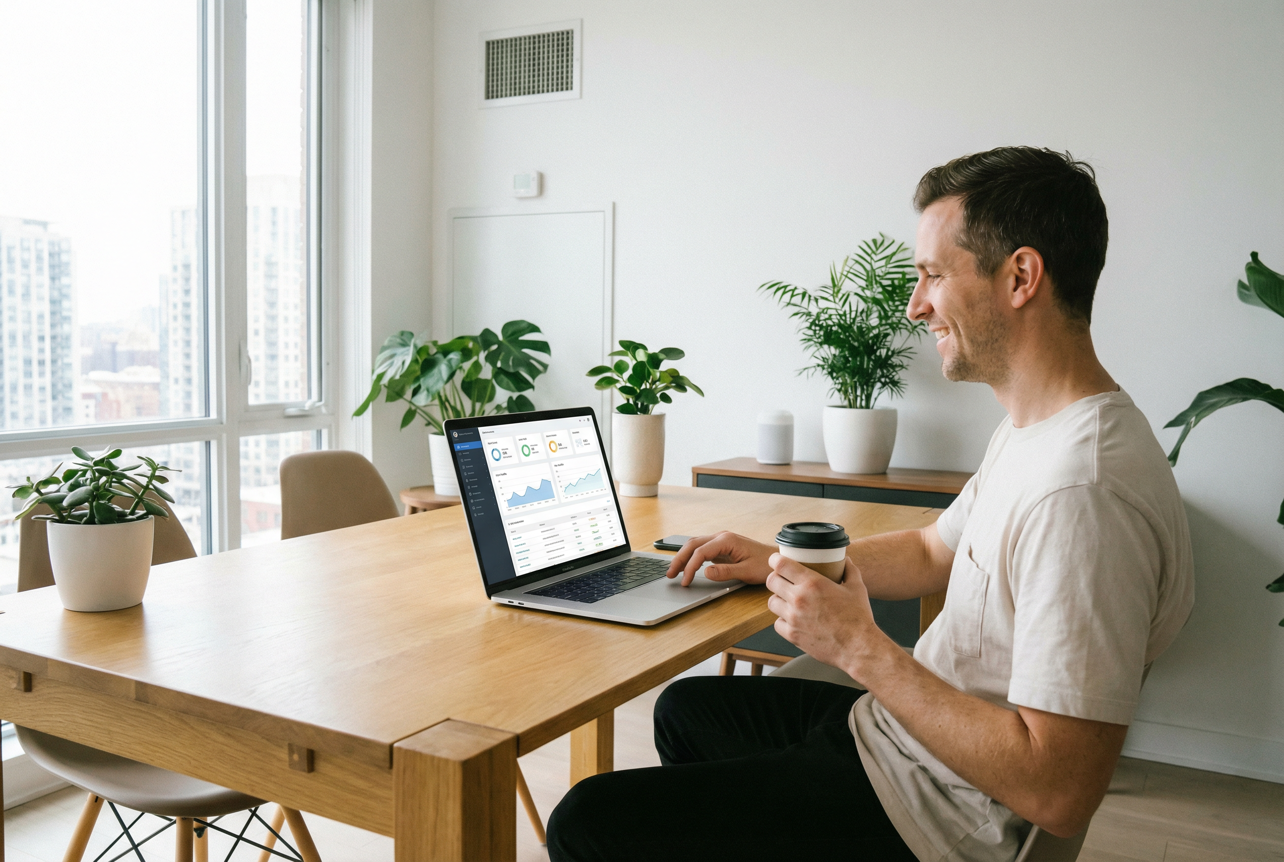 Content illustration