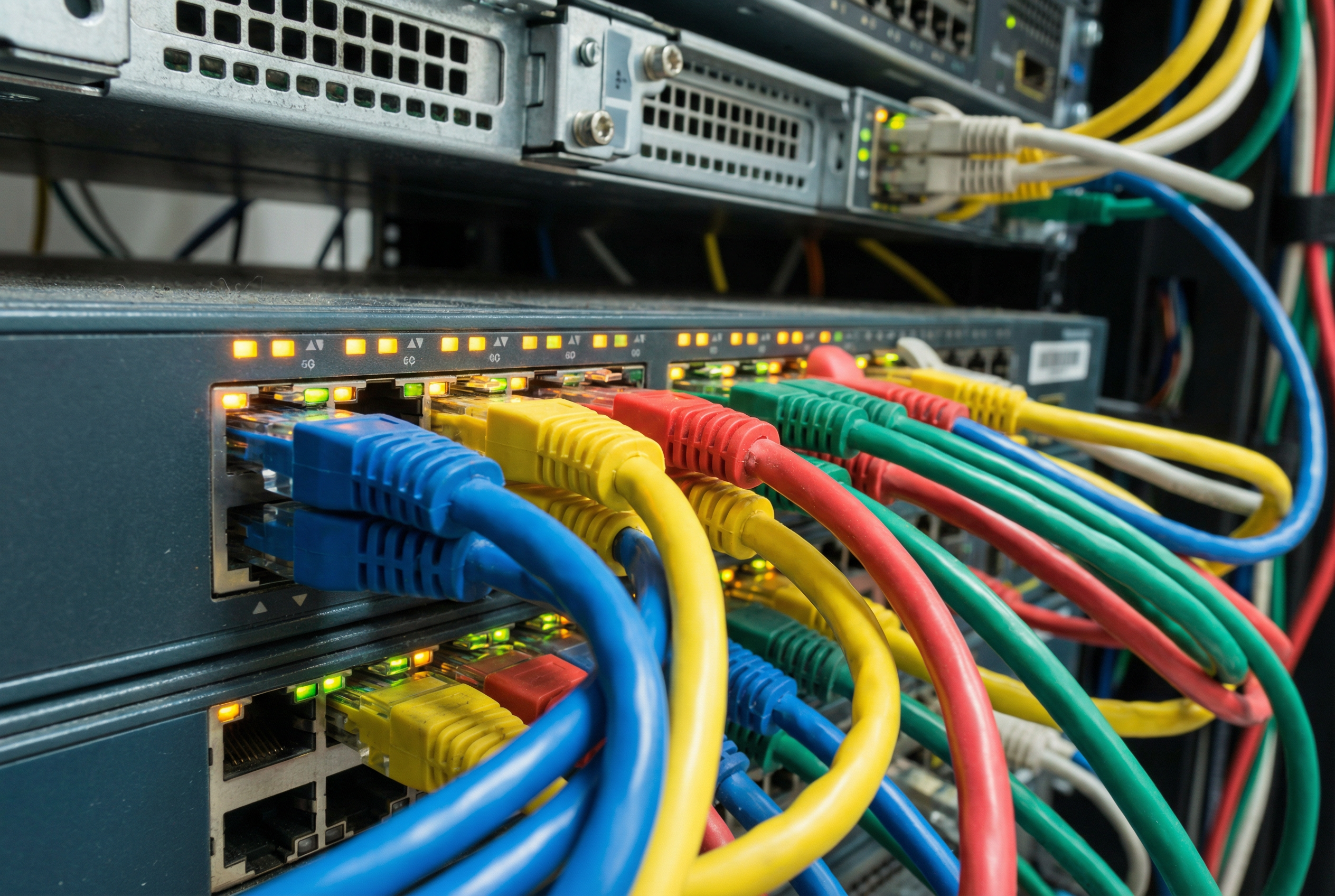 Content illustration