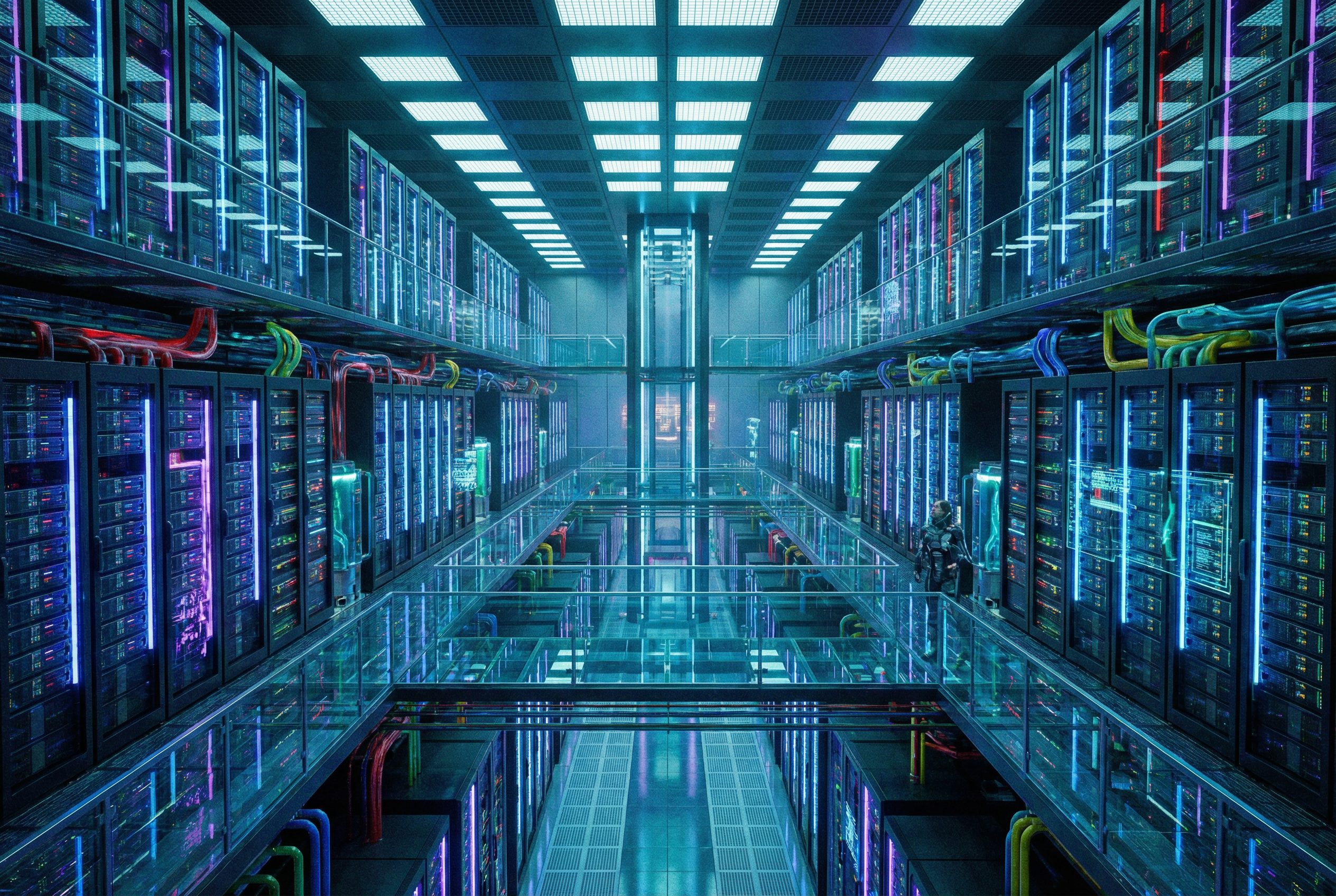 Content illustration